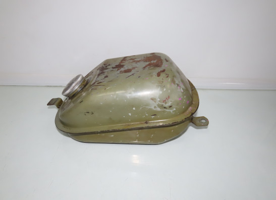 Tank Overig Onbekend Unknown