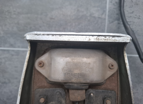 Achterlicht Yamaha XV 500 Virago