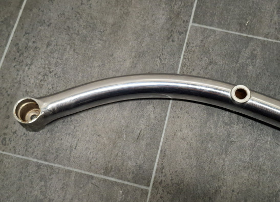 Duo voetsteun set Suzuki VS 1400 Intruder