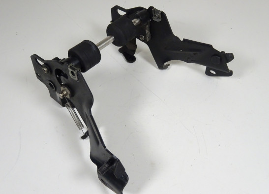 Sitzbank BMW K 1200 GT