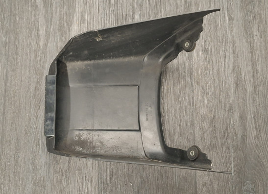 Buddycover Suzuki GS 400 E