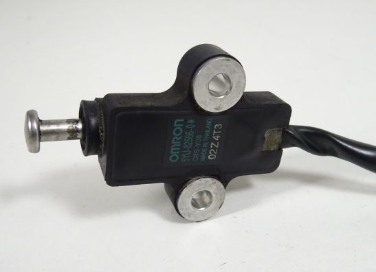 Standaard schakelaar Yamaha MT 01