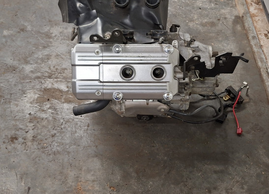 Engine Honda ST 1100 Pan European