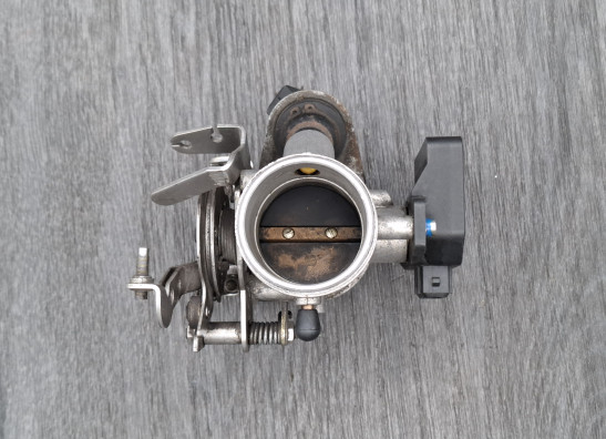 Gasklephuis BMW R 1100 RT