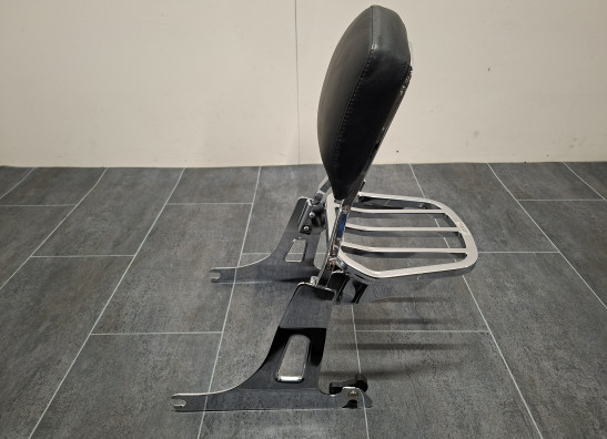 Rugsteun sissybar Harley Davidson FXDLS Dyna Low Rider S