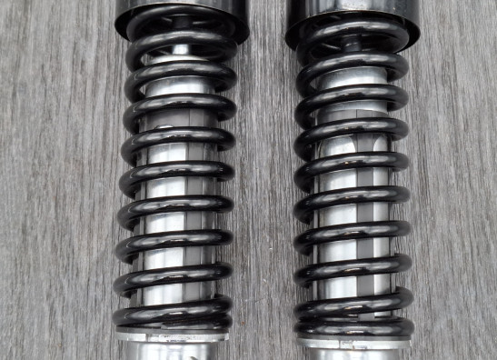 Stossdampfer hinten Harley Davidson VRSCDX Night Rod Special