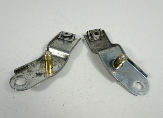 Frame body parts Ducati 749  999