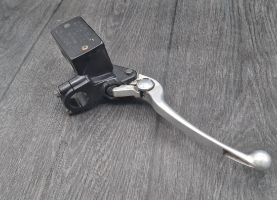Rempomp Suzuki Burgman 650