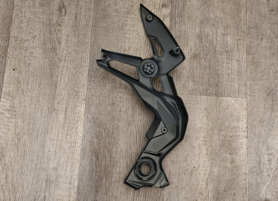 Frame - onderdelen Kawasaki Z 900