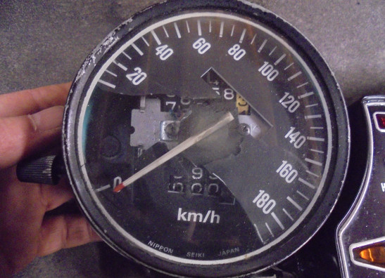 Tacho-set Honda CB 650