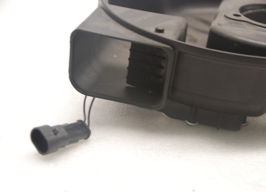 Luchtfilterhuis Harley Davidson Dyna