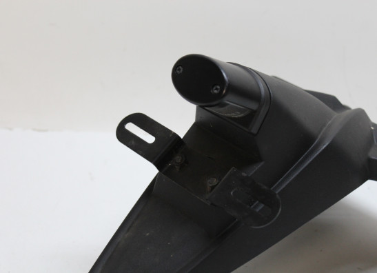 Kentekenplaathouder Kawasaki Z 1000