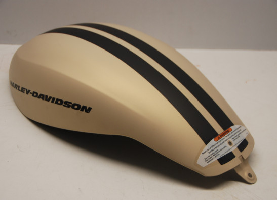 Tankcover Harley Davidson VROD VRSC