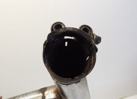 Auspuff Honda VT 700 750