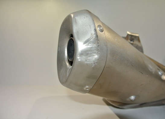 Muffler Yamaha MT 07