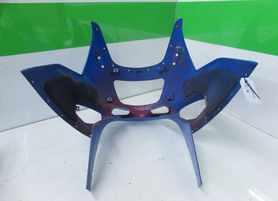 Frontverkleidung kanzel Kawasaki ZZR 600
