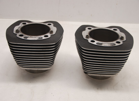 Cylinders Harley Davidson Softtail