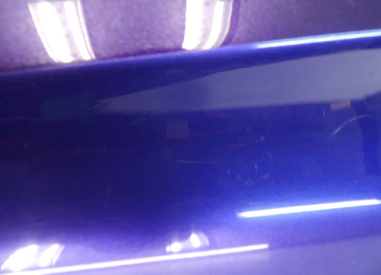 Heck rechts Kawasaki ZZR 1100