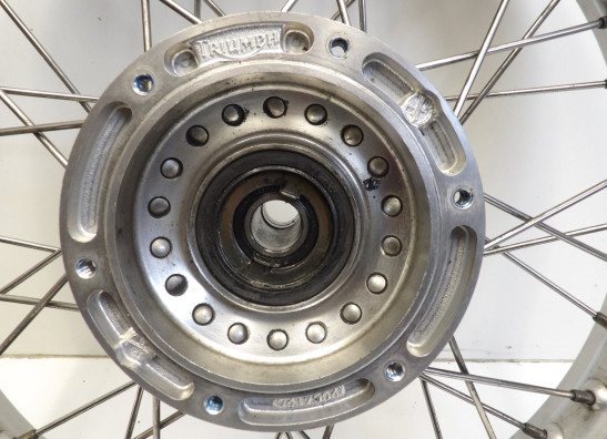 Felge vorne Triumph Thunderbird 900