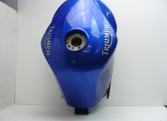 Benzintank Triumph Sprint ST 1050