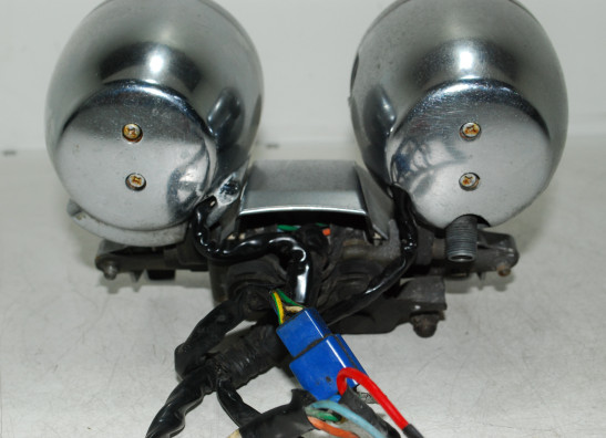 Tellerset Honda VT 1100