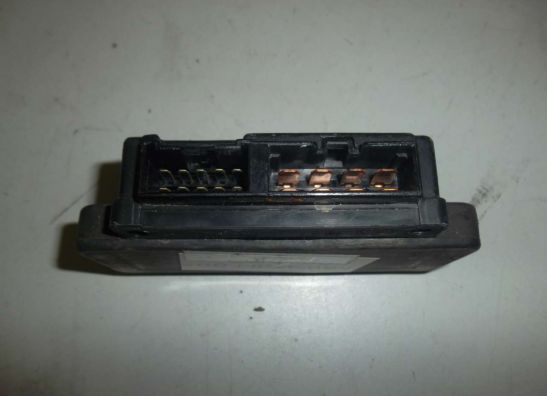 Zekeringkast Kawasaki GPX 600