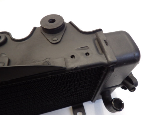 Radiateur Honda TRANSALP