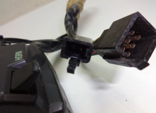 Stuurschakelaar links Kawasaki GPX 600