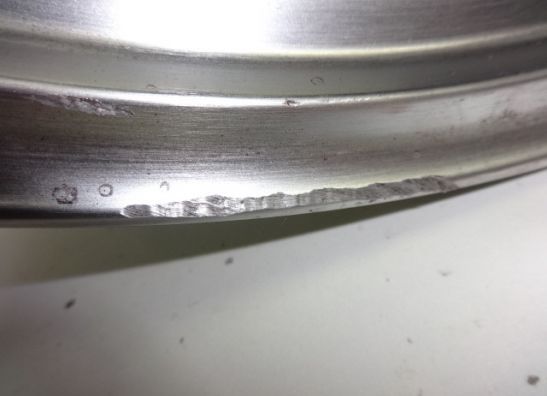 Felge vorne Honda CB 700