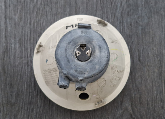 Koplamp Triumph Speed Triple 1050