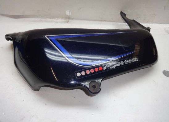 Cowl left small Kawasaki EN 500 Vulcan