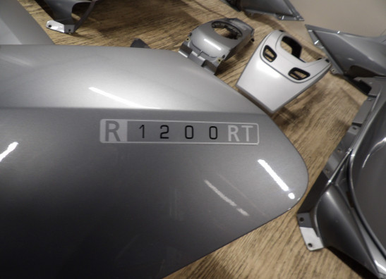 Complete kuipset BMW R 1200 RT