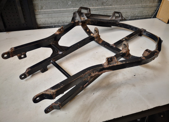 Rail Aprilia RST 1000 Futura