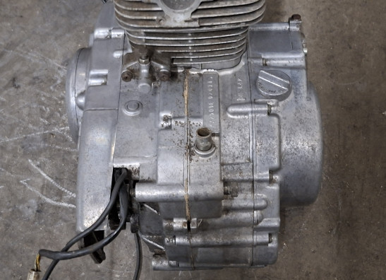 Motorblock Kawasaki Z 250