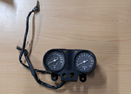 Tellerset Suzuki GS 750