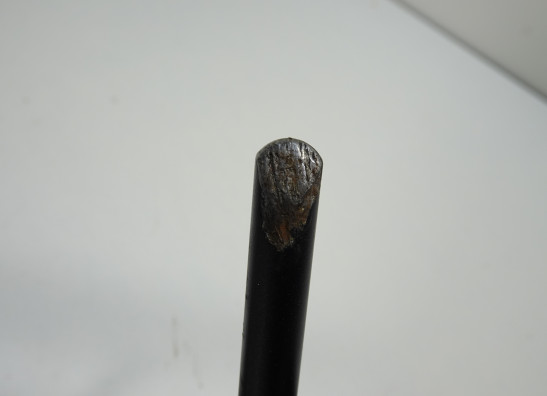 Standaard Kawasaki Ninja 650