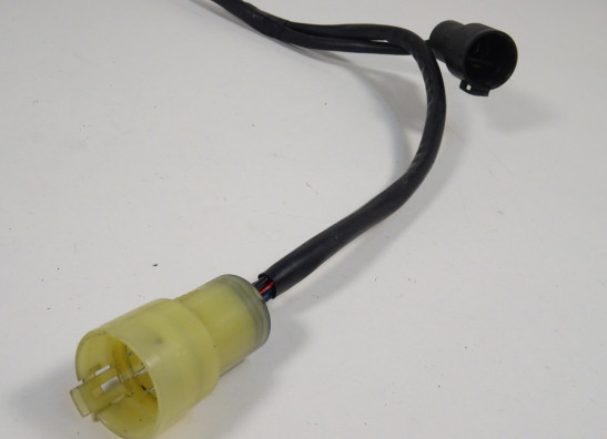 Spanningsregelaar Kawasaki ZX 6 R