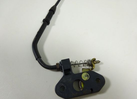 Achtersubframe Ducati 749  999