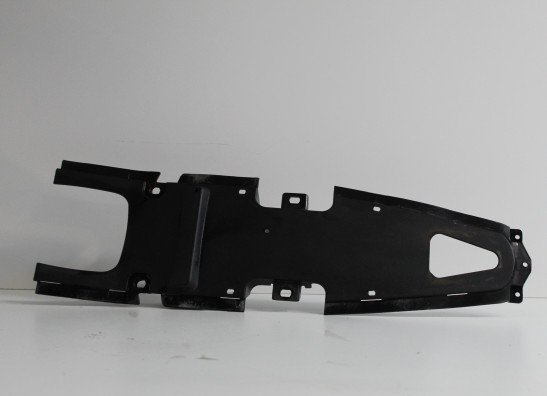 Accubak Yamaha YZF R 125