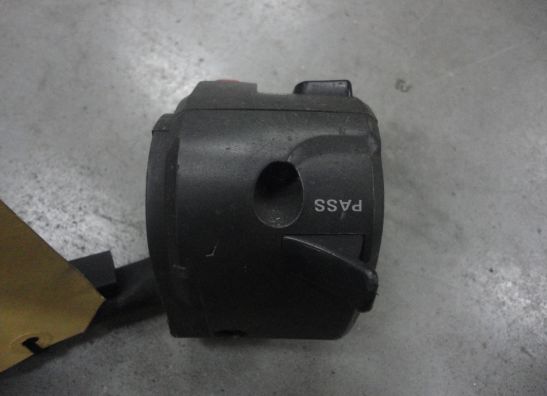 Handlebar switch assy left Kawasaki Z 750