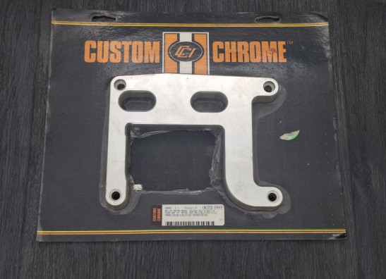 Motorblockhalter Harley Davidson Softtail