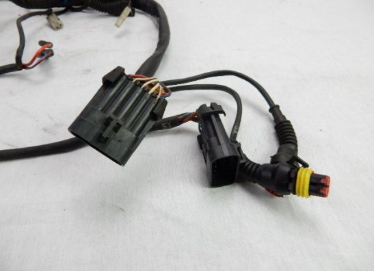 Kabelboom Moto Guzzi Nevada 750