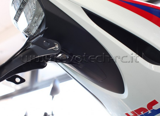 Kentekenplaathouder Honda CBR Fireblade