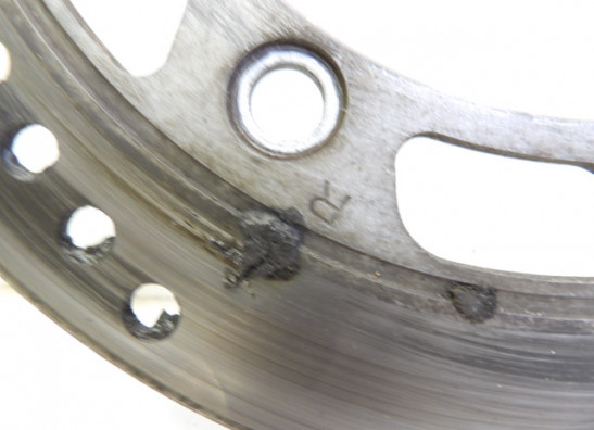 Bremsscheibe vorne rechts Honda CB 450