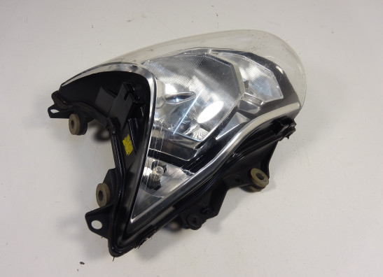 Scheinwerfer Kawasaki ER 6