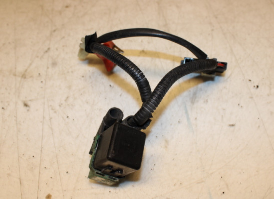 Starter Relay Honda CBF 500