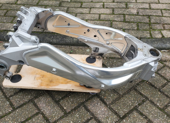 Rahme teile Aprilia Tuono 1000