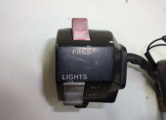 Handlebar switch assy left Yamaha FJ 1200