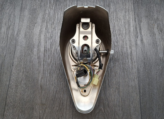 Teller Kawasaki VN 800