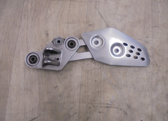 Schetsplaat links Yamaha MT 07